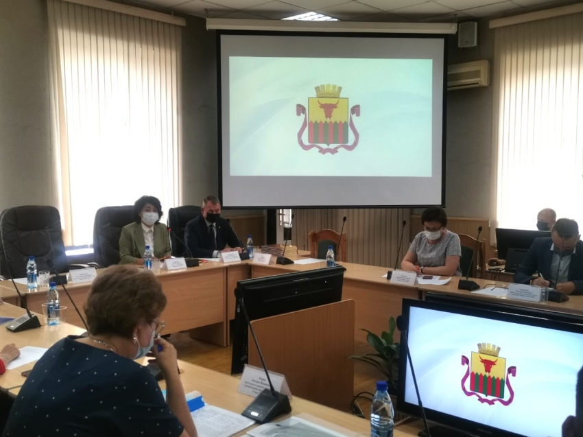 ​Аягма Ванчикова: Необходимо усилить работу по реабилитации переболевших COVID-19 забайкальцев